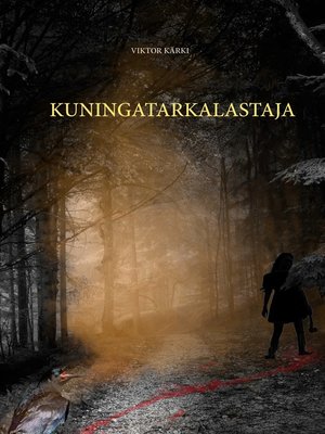 cover image of Kuningatarkalastaja